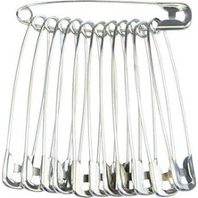 Sprout Store Marifetlerim - Çengelli Iğne No:5 12 Adet