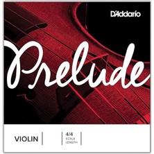 Sprout Store J814 4/4m Prelude G Keman Teli (Sol)