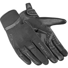 Revit Vexo Aero Plus Eldiven Siyah