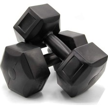 Sprout Store Pilastik Dambıl Set