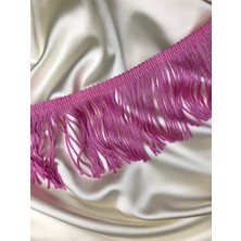 Ezel-In Tekstil Aksesuarları, Dekoratif Zincir Saçak Şerit, 5 Metre ,KOD-P85