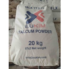 Saf Talk Pudra Kokusuz 20KG