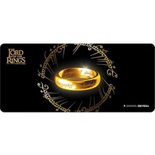 Sprout Store Xxl Profesyonel Mouse Pad 90X40 (One Ring, The Lord Of The Rings: The Fellowship Of The Ring)