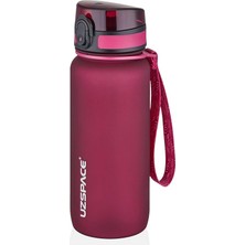 Sprout Store 650 ml Tritan Su Matarası 14 Farklı Renk Softtouch