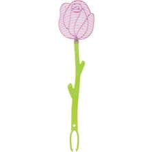 Sprout Store Çiçek Şekilli Dekoratif Sinek Öldürücü ve Tutucu Aparat