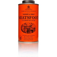 Sprout Store & Day & Martin Vanner&prest Neatsfoot 1l - Eyer Yağı