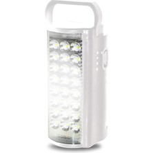 Sprout Store LED 24 Li Taşınabilir Işıldak Kamp Feneri El Feneri