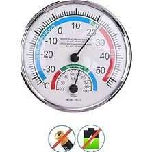 Sprout Store Termometre- Nem Ölçer Oda Sıcaklık Ölçer