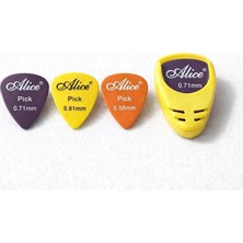 Sprout Store Adet Pena (0,58MM- 0.71MM -0.81MM) ve 1 Adet Pena Şarjörü