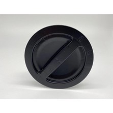 Sprout Store Deponuz (902) (2018 ve Sonrası) Sol Çamurluk Davlumbaz Kapağı. Orijinal T-Roc ile Uyumlu