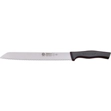 Urfakent 61201 - Sürmene Ekmek Bıçağı 25 cm
