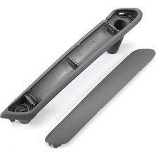 Sprout Store Arka Kapı Iç Çekme Kolu Gri 3B4867179A Vw Passat B5.5 ile Uyumlu 2001-2005