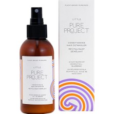 Sprout Store Pure Project Saç Açıcı Kolay Tarama Sprey 150 ml