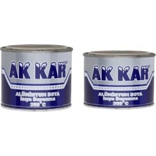 Urfakent Difix Alüminyum Yaldız Boya