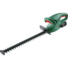 Sprout Store Home And Garden Akülü Çit Kesme Makinesi Easyhedgecut 18-45 (1 Akü 2,0 Ah, 18 Volt Sistem, Bıçak Uzunluğu 45 Cm, Karton Paketlemede)