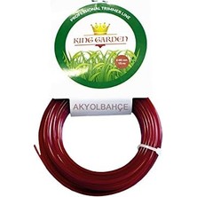 Sprout Store Misinası Ot Çim Kesme Ipi 2 mm - 15 M