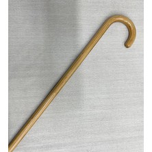 Urfakent Rahat Tutuşlu Zarif Ahşap Baston ALK4320