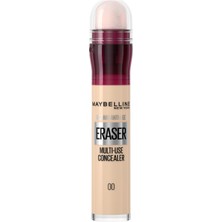 Sprout Store New York Instant Anti Age Eraser Kapatıcı, 00 Ivory, 6.8 ml