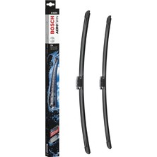 Sprout Store Aerotwin Silecek Seti Mini Countryman F60 (2018-2023) [575/530 Mm] A112S 3397014313