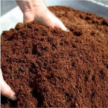 Sprout Store Toprağı 20 Lt Yerli Torf Saksı Toprağı Bitki Toprağı Torf Perlit Karışımlı Torf Bahçe Toprağı