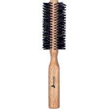 Sprout Store Side Askılı Kırçıl Desenli Saç Fırçası 18MM x 10 Sıra