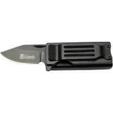 Urfakent FXT-1000-A Çakmak Çakı 11 cm Manuel, Kemerlikli