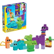 Sprout Store Brands Bloks Sesli ve Hareketli Dinozorlar