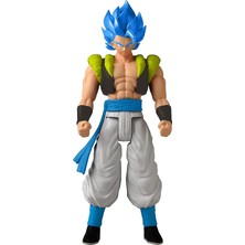 Sprout Store Super Saiyan Blue Gogeta - 30 cm Dragon Ball Sınır Tanımaz Serisi Figürleri