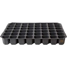 Sprout Store Gözlü Plastik Tohum Fide Viyolü x 5 Adet