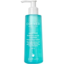 Sprout Store Arındırıcı - Dengeleyici Yüz Temizleme Jeli - Purifying Facial Cleanser - 200 ml