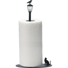 Sprout Store Havluluk, Siyah, Standart