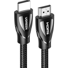 Sprout Store 8k 60Hz Ultra Hd HDMI 2.1 Görüntü Aktarma Kablosu, 2 Metre, 80403