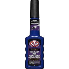 Sprout Store 200ML Yüksek Kilometre Dizel Enjektör Temizleyici