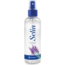 Sprout Store Lavanta Kolonya Sprey 100 ml