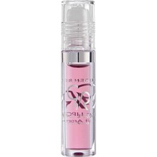 Sprout Store Rose Roll On Lipgloss - 01 Strawberry - Çilek Aromalı Dudak Parlatıcısı