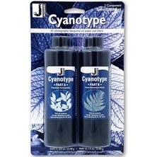 Sprout Store Jakar Cyanotype Sensitizör Seti