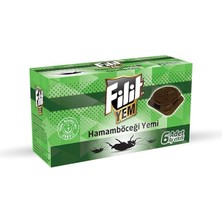 Sprout Store Hamam Böceği Yemi 6 Parça 1 kg