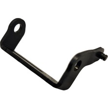 Moonstar Model Q60H Ev Tipi Düz Dikiş Makinesi Zikzak Destek / Q6A0203003