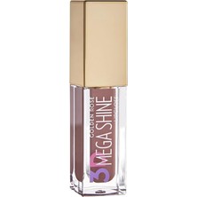 Sprout Store Rose 3D Mega Shine Lipgloss No: 103 Dudak Parlatıcısı