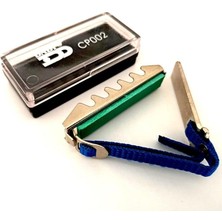 Sprout Store Gitar Kapo CP002 Her Çeşit Gitar ve Bağlama Için Uygundur ()