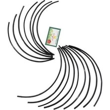 Sprout Store 4,00 mm Tırtıklı Tırpan Misinası