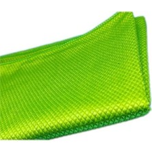 Sprout Store Temizlik Bezi Oto Araba Cam ve Nano Teknoloji Microfiber Bez Araç Temizleme (Yeşil)