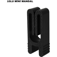 Urfakent 10LU Mini Mandal