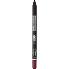 Sprout Store Rose Emily Long Lasting Lip Pencil No: 206 - Uzun Süre Kalıcı Dudak Kalemi