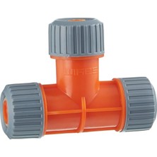 Sprout Store Te Hortum Eki 1/2 Inç 3 Yönlü Ara Bağlantı Aparatı