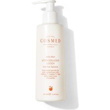 Sprout Store Epilasyon ve Ağda Sonrası Cilt ve Vücut Bakım Losyonu/body Elıxır After Epılatıon Lotıon 200 ml