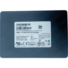 Samsung PM893 960GB Sata 6gbps 2.5" Server Sunucu SSD MZ-7L39600 MZ7L3960HCJR-00A07