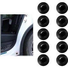 Sprout Store Kapısı Darbe Emici Pad Seti 10 Adet