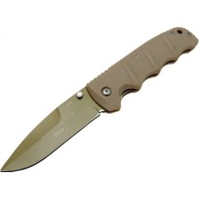 Urfakent 7-20 Plus Aus8 Çöl 20,5 cm Manuel, Kemerlikli