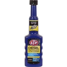 Sprout Store Dizel Partikül Filtre Temizleyici Katkı 200ML.